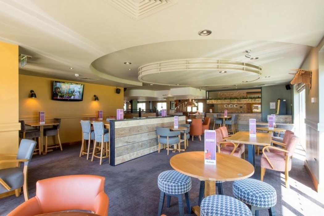 Premier Inn Paignton South (Brixham Road) 47/76