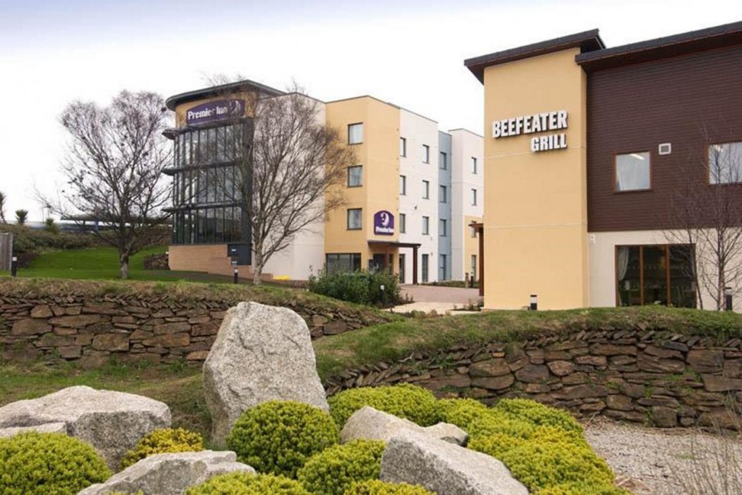 Premier Inn Paignton South (Brixham Road) 19/76