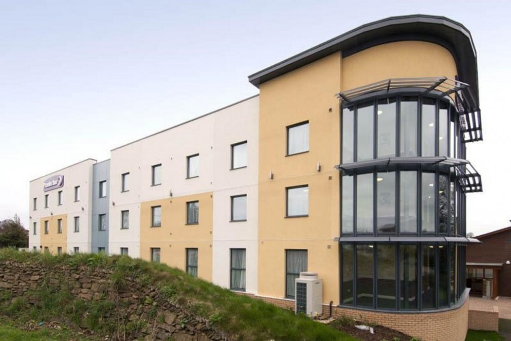Premier Inn Paignton South (Brixham Road) 21/76