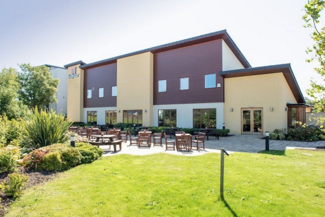 Premier Inn Paignton South (Brixham Road) 29/76