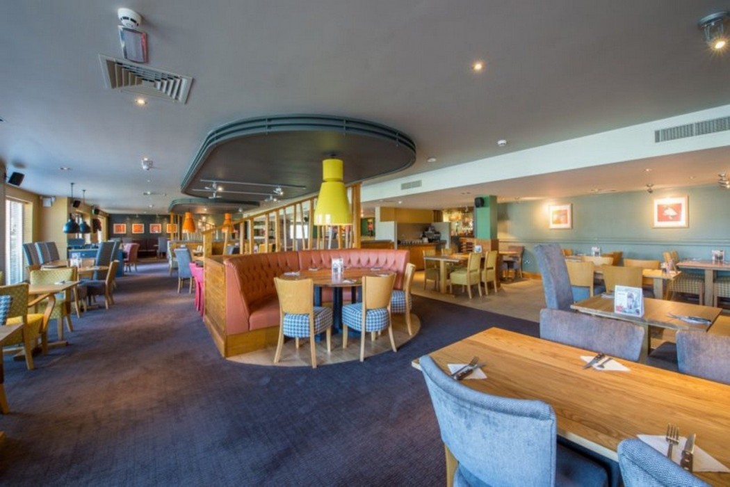 Premier Inn Paignton South (Brixham Road) 48/76