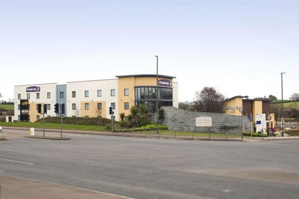Premier Inn Paignton South (Brixham Road)