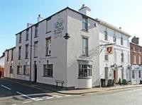 The Lion Hotel 28/42