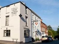 The Lion Hotel 15/42