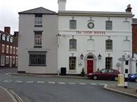 The Lion Hotel 9/42