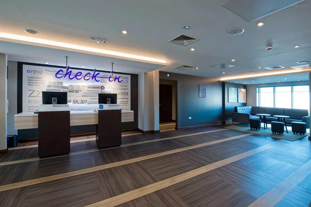 Premier Inn Rhyl Seafront Hotel 8/40