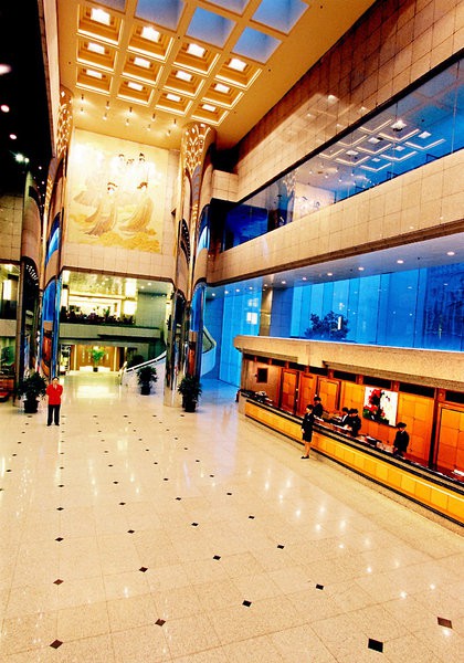 Grand Dynasty Culture Hotel (ex Grand New World) 6/24