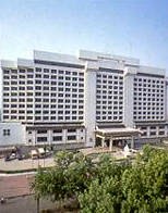 Grand Dynasty Culture Hotel (ex Grand New World) 1/24