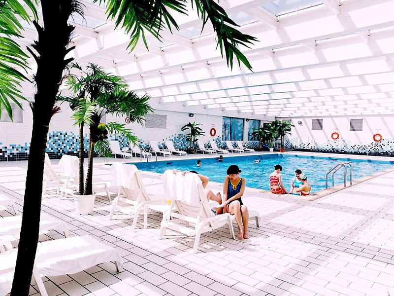 Grand Dynasty Culture Hotel (ex Grand New World) 19/24