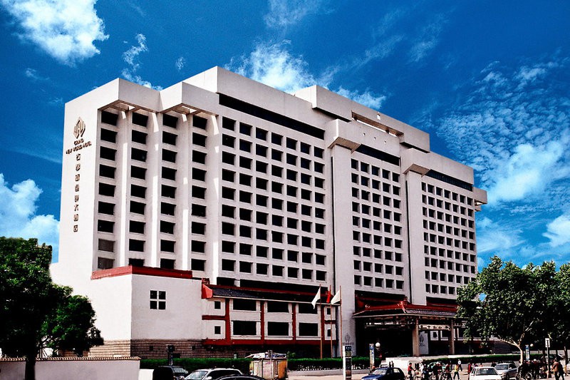 Grand Dynasty Culture Hotel (ex Grand New World) 2/24