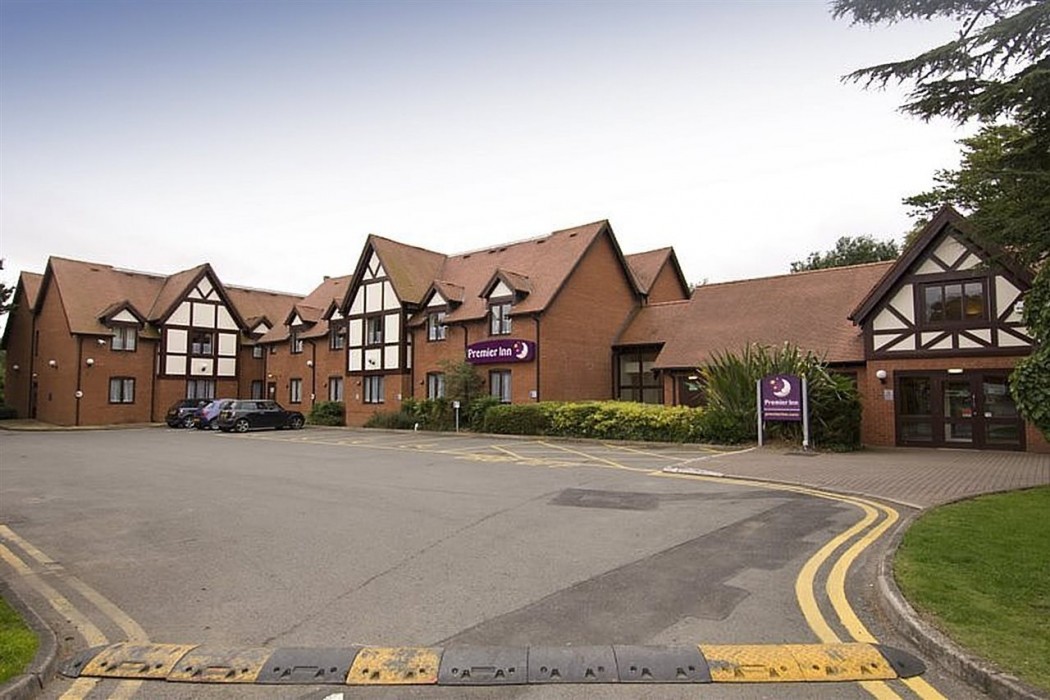Premier Inn Balsall Common (Near Nec) 10/24