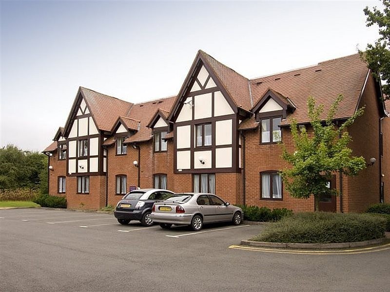 Premier Inn Balsall Common (Near Nec) 14/24