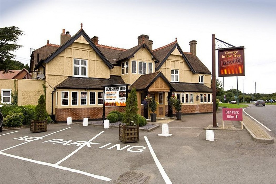 Premier Inn Balsall Common (Near Nec) 9/24