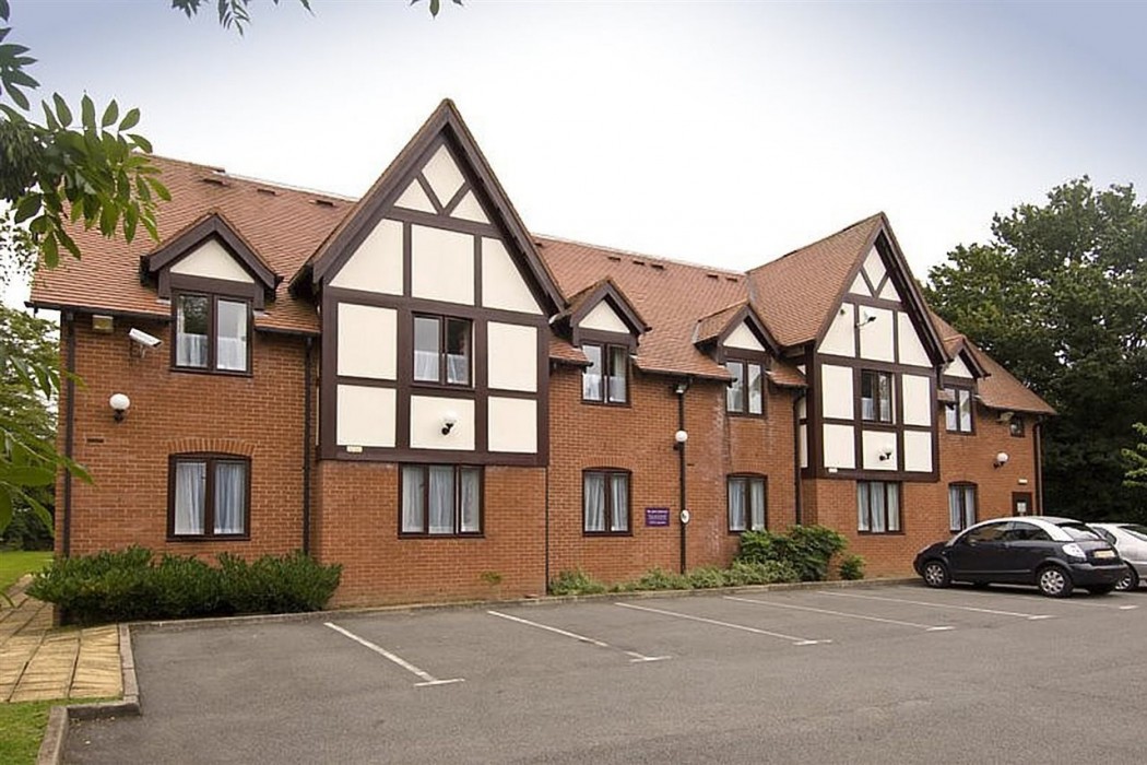 Premier Inn Balsall Common (Near Nec) 15/24
