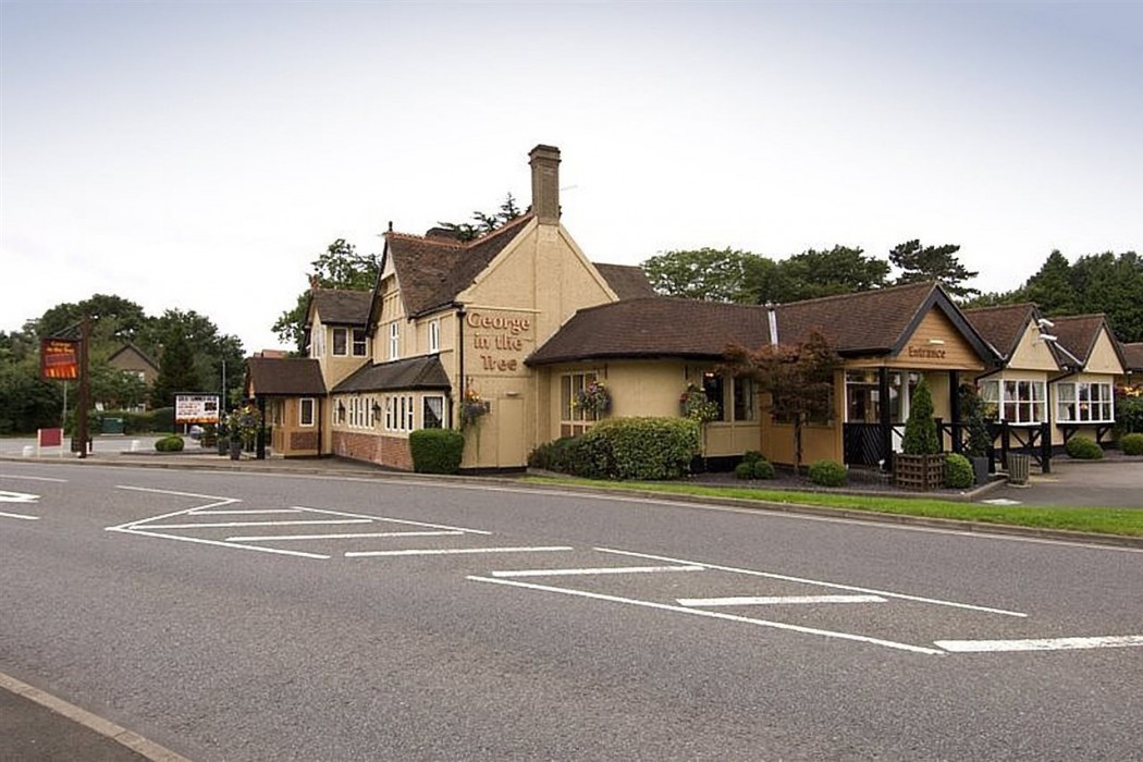 Premier Inn Balsall Common (Near Nec) 11/24