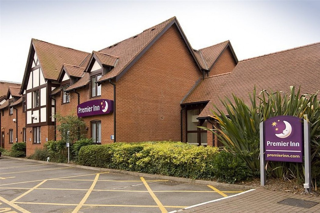 Premier Inn Balsall Common (Near Nec) 13/24