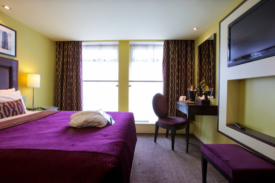 Manchester Airport Stanley Hotel 6/20