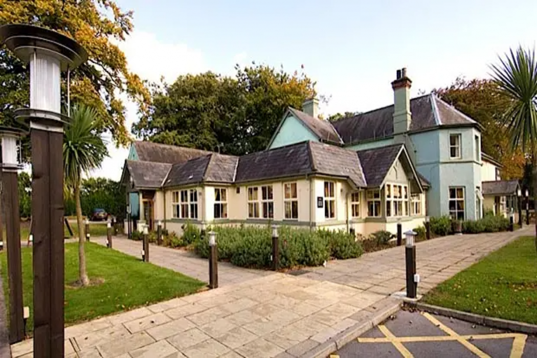 Premier Inn Wrexham North (A483) in WREXHAM