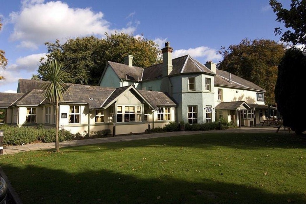 Premier Inn Wrexham North (A483) 22/35