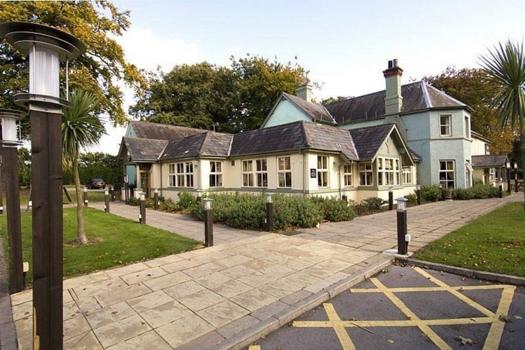 Premier Inn Wrexham North (A483) 19/35