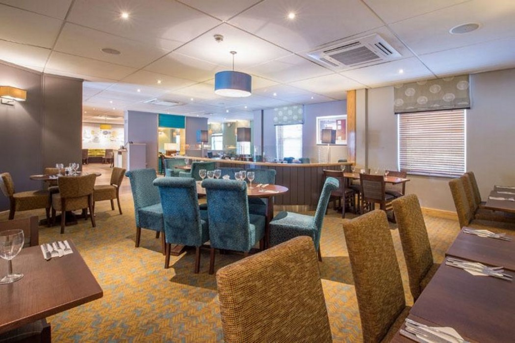 Premier Inn Stoke/Trentham Gardens 17/49