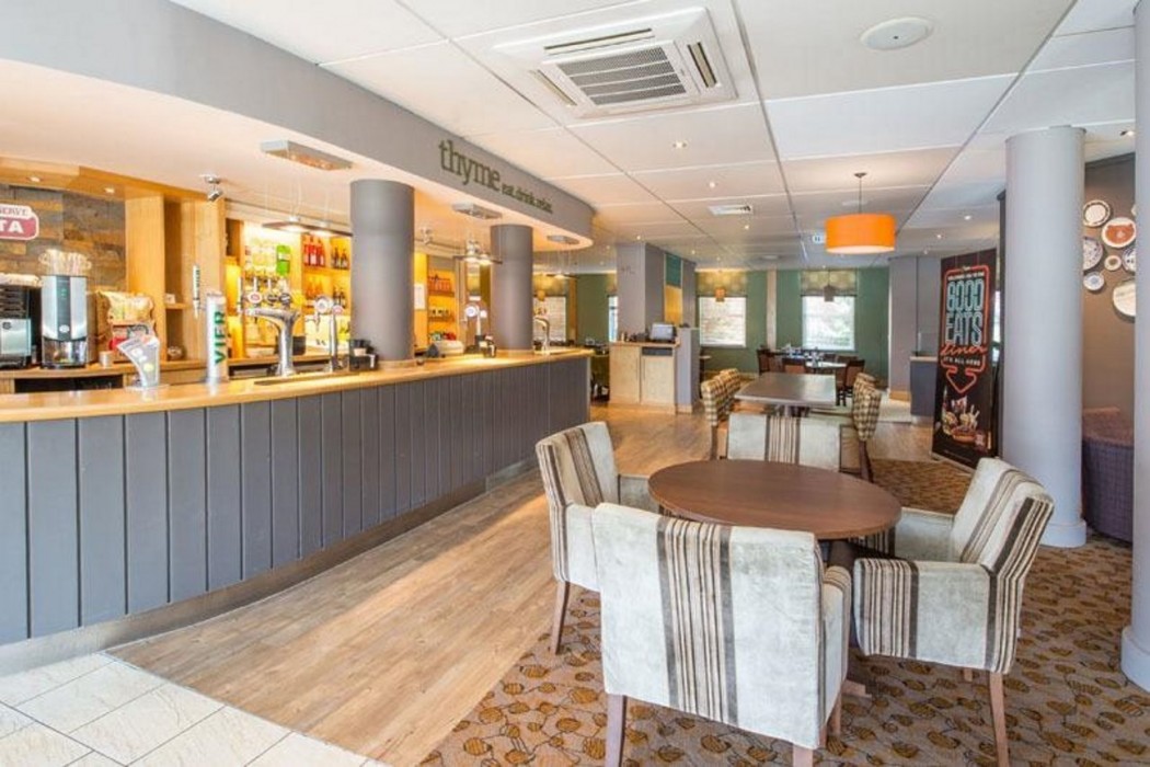 Premier Inn Stoke/Trentham Gardens 18/49