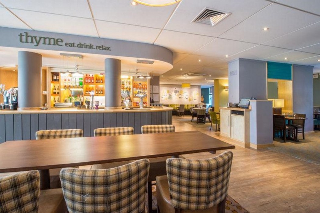 Premier Inn Stoke/Trentham Gardens 20/49