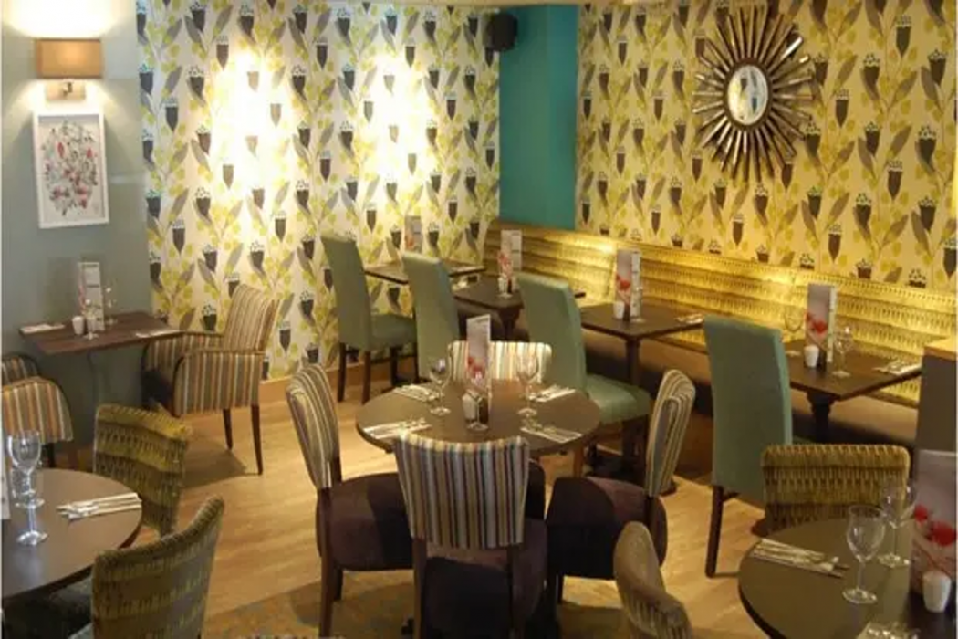 Premier Inn Stevenage Central 18/39