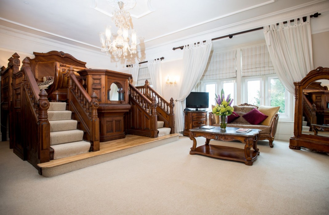 Berwick Lodge 13/57