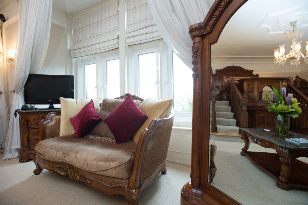 Berwick Lodge 15/57