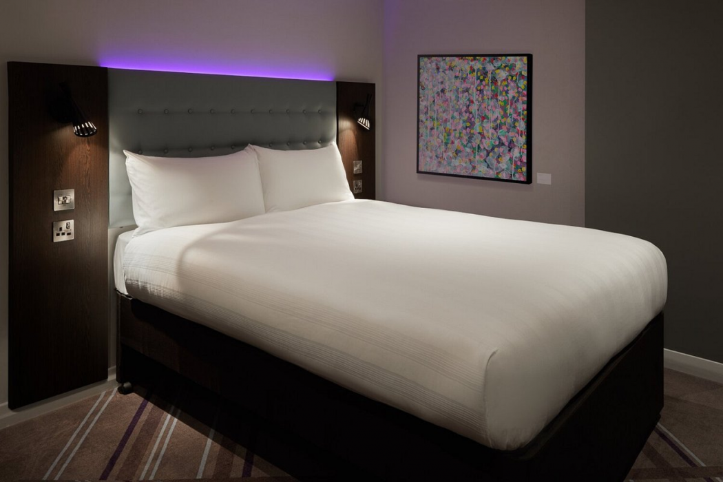 Premier Inn Oswestry 10/52