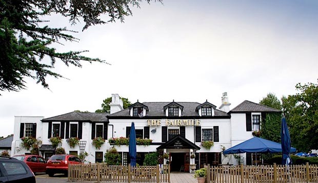 Premier Inn Cobham in ELMBRIDGE