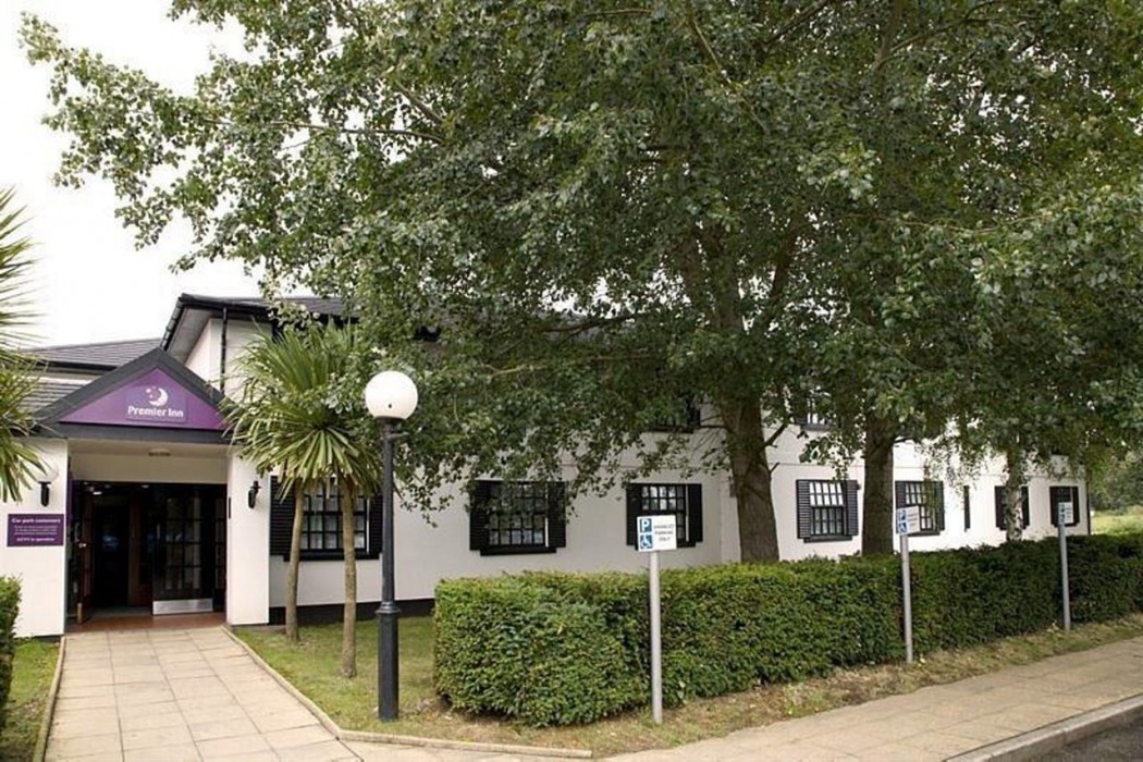 Premier Inn Cobham 22/36