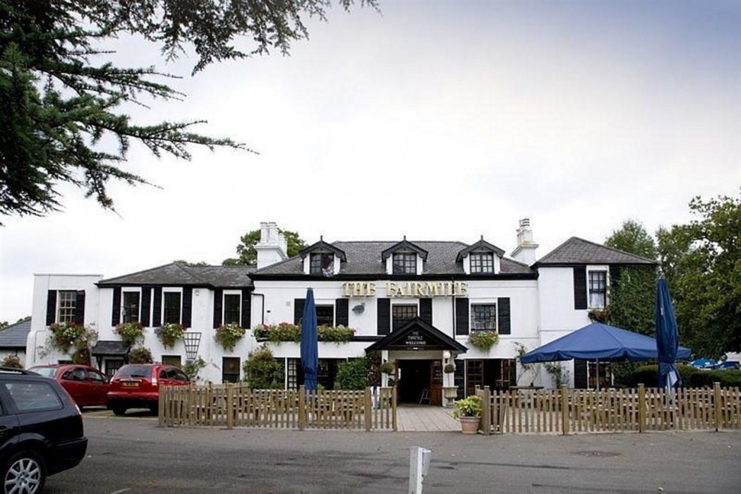 Premier Inn Cobham 17/36