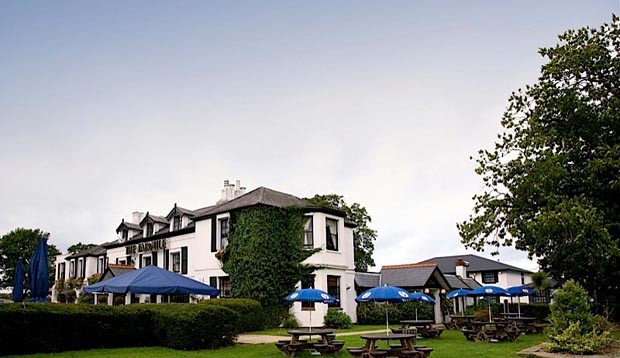 Premier Inn Cobham in ELMBRIDGE