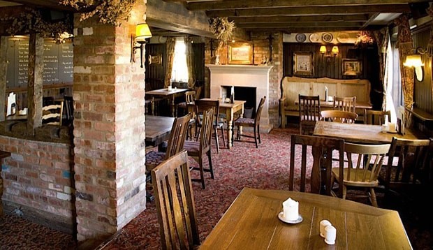 Premier Inn Cobham 16/36