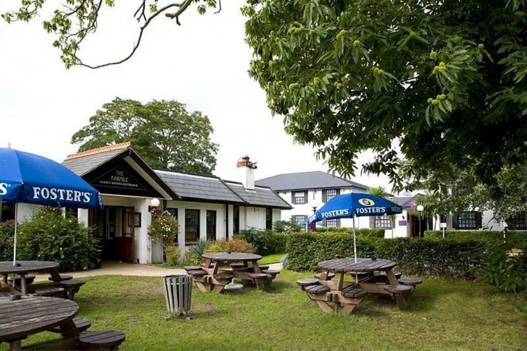 Premier Inn Cobham 19/36