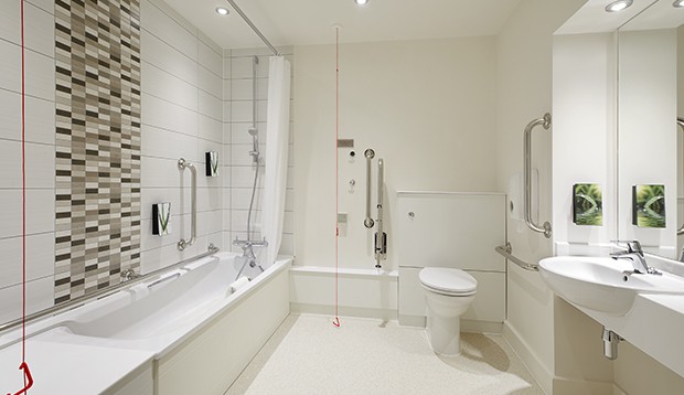 Premier Inn Cobham 10/36