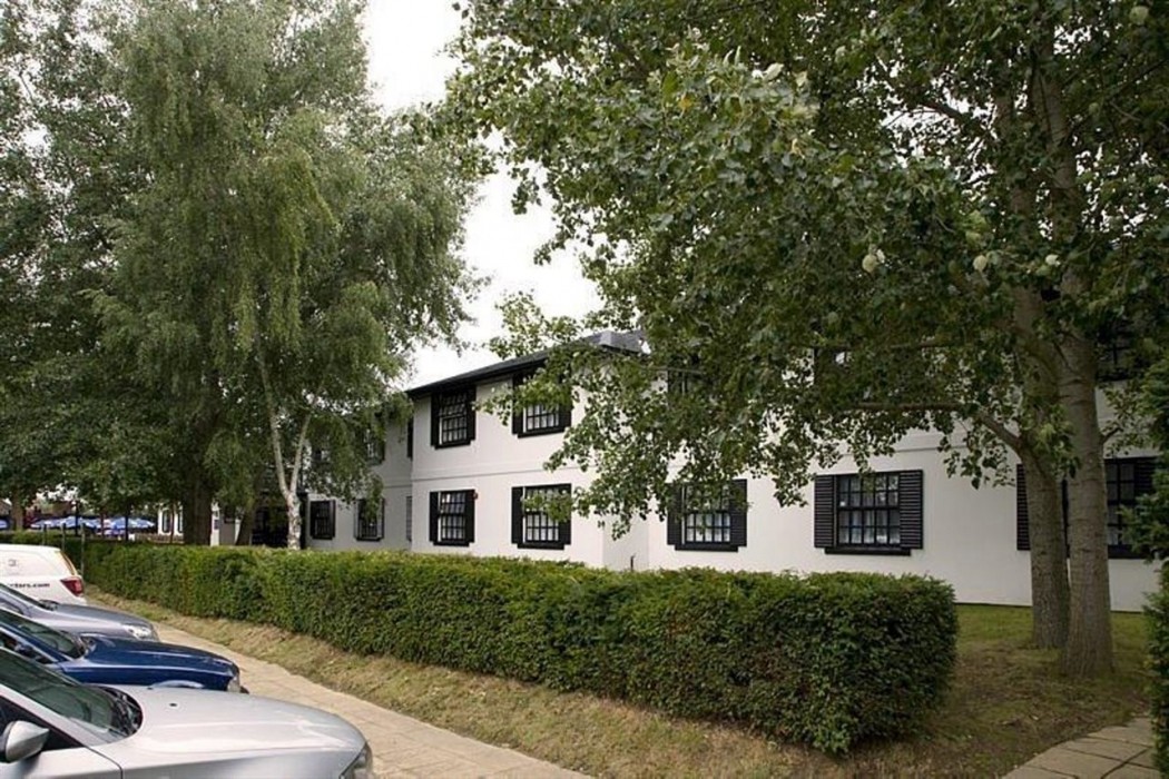 Premier Inn Cobham 23/36