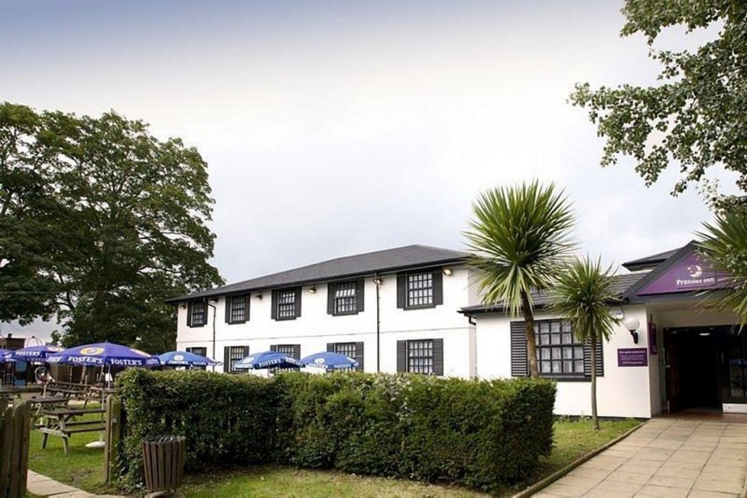 Premier Inn Cobham 20/36