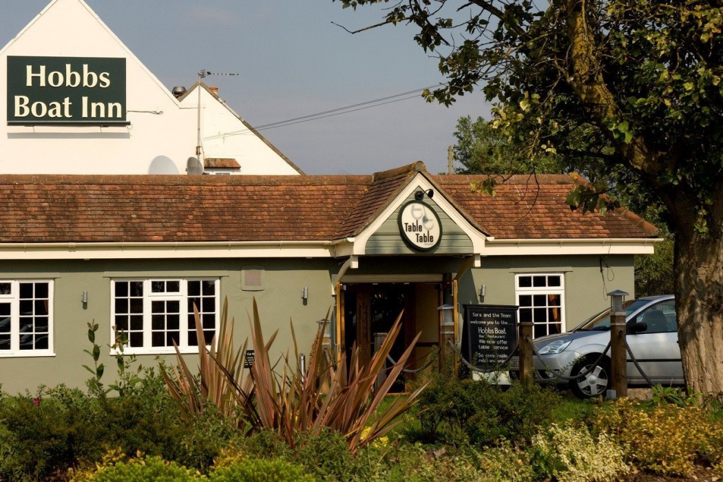 Premier Inn Weston-Super-Mare (Lympsham) 12/19