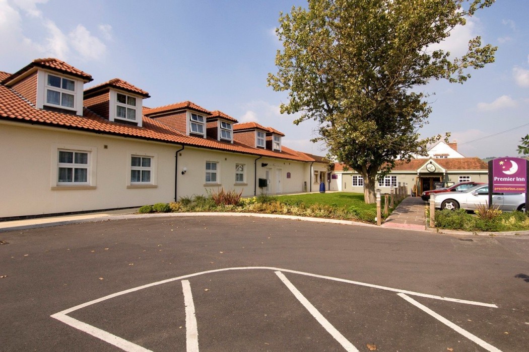 Premier Inn Weston-Super-Mare (Lympsham) 10/19