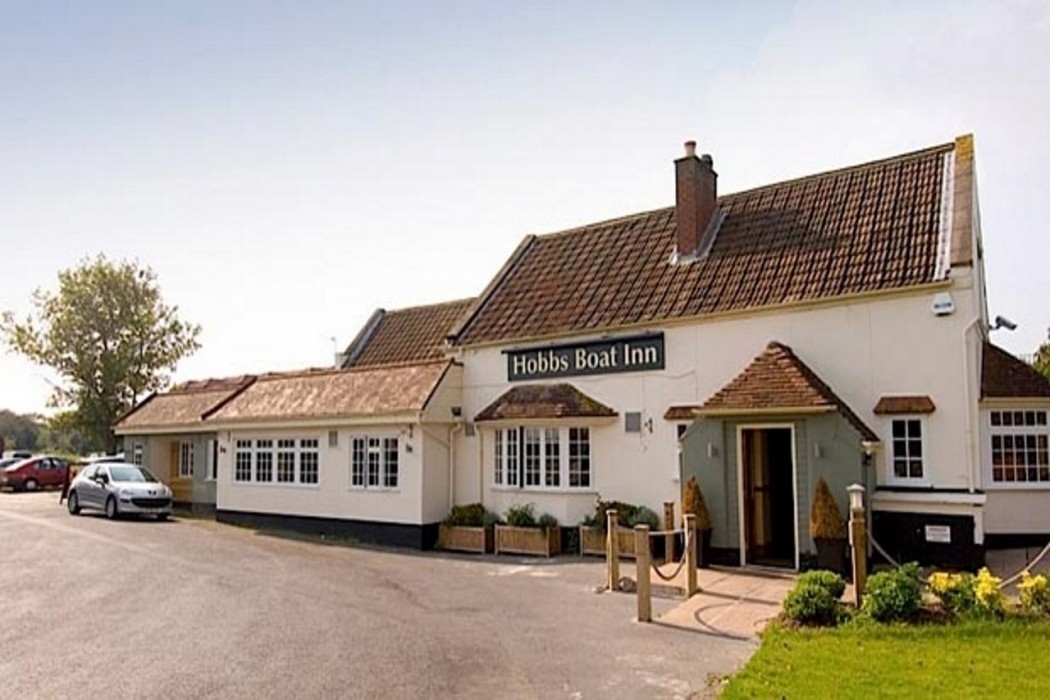 Premier Inn Weston-Super-Mare (Lympsham) 8/19