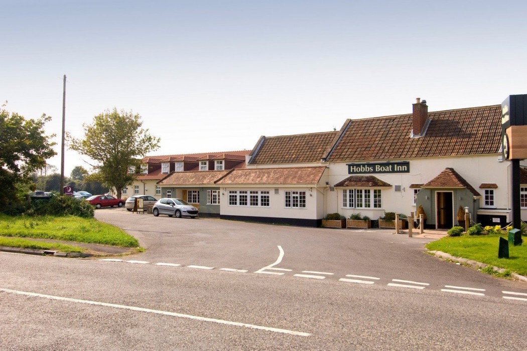 Premier Inn Weston-Super-Mare (Lympsham) 11/19