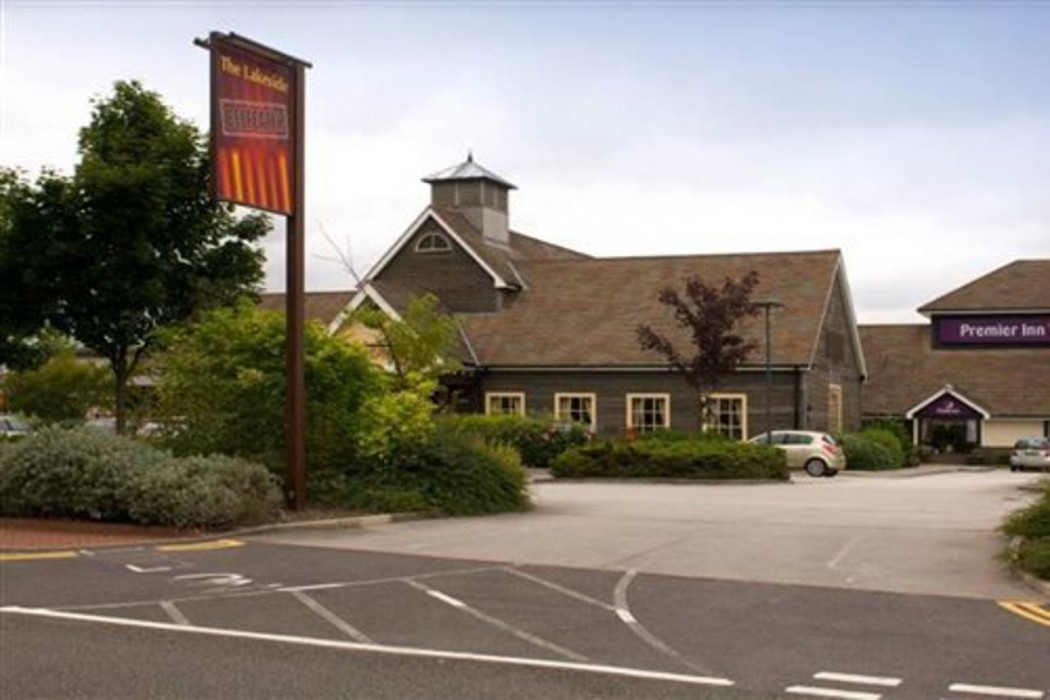 Premier Inn Doncaster (Lakeside) in DONCASTER