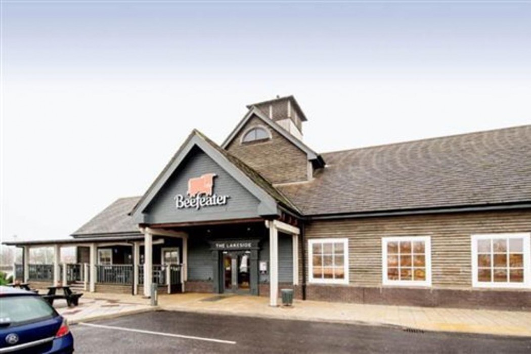 Premier Inn Doncaster (Lakeside) in DONCASTER