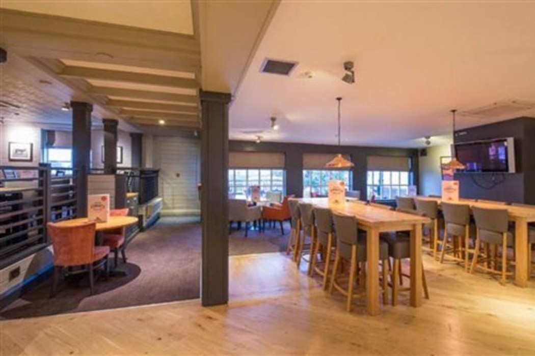 Premier Inn Doncaster (Lakeside) 15/45
