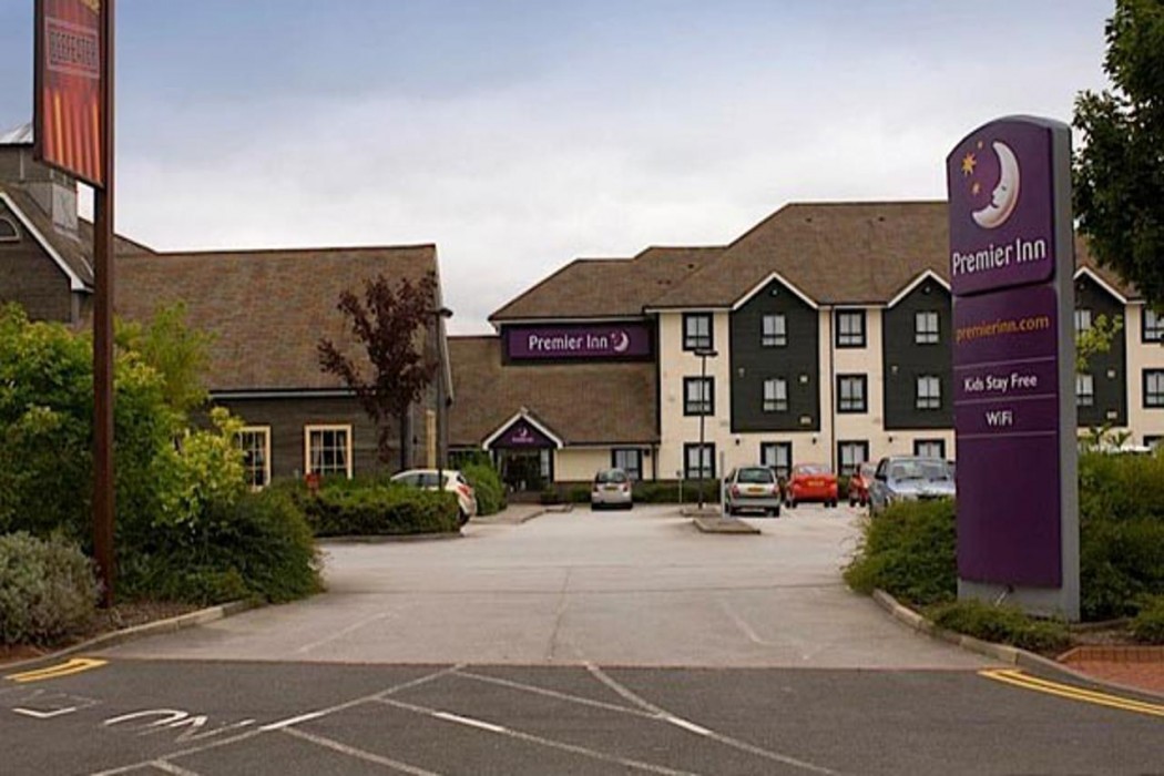 Premier Inn Doncaster (Lakeside)