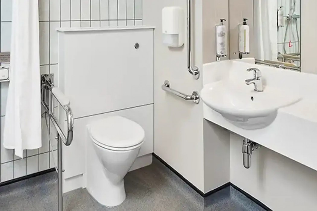 Premier Inn Lincoln City Centre Hotel 13/58