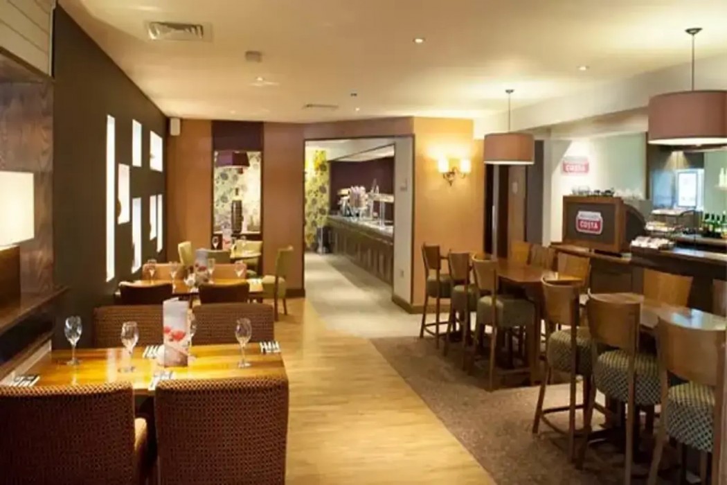 Premier Inn Lincoln City Centre Hotel 27/58